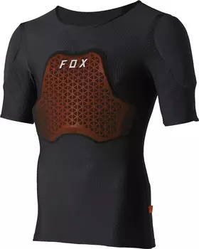 FOX Baseframe Pro Молодежная защитная рубашка,