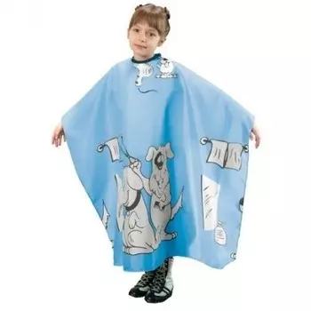 FOX Basic Line, накидка детская, антистатик