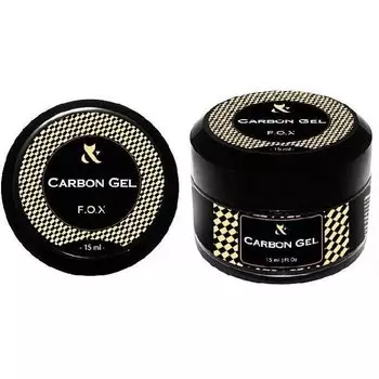 FOX Carbon Gel, 15 мл