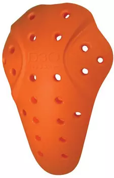 Протекор FOX D30 локотеовй, красный