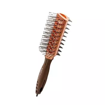FOX Double Brush