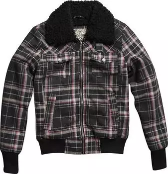 FOX GIRLS Charlene Куртка,