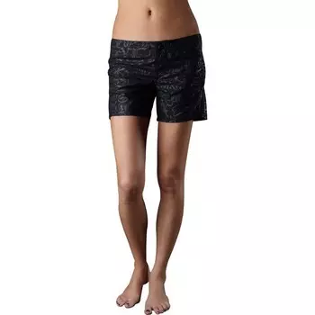 FOX GIRLS Magnetism Boardie 11 Black,