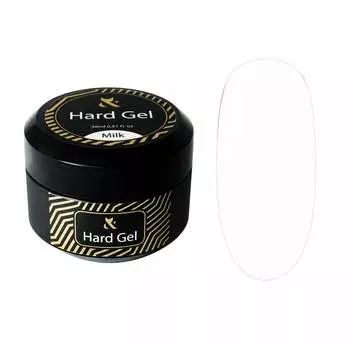 Fox Hard Gel Milk 50 мл TM F.O.X