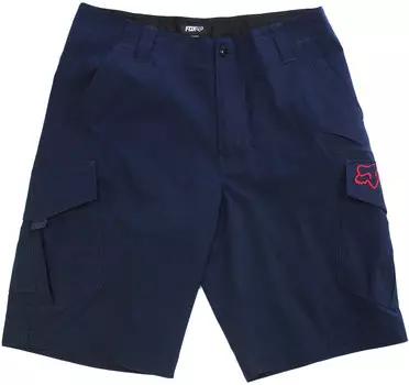 Fox HRC Slambozo Шорты,