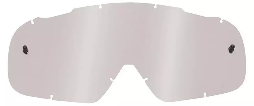 FOX Main Молодежный замещая объектив, бледно-синий