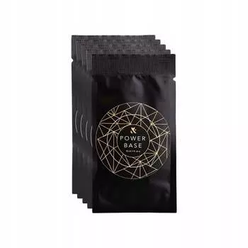 Fox Power Base Hybrid Sachet Box Саше 5 x 15 мл TM F.O.X