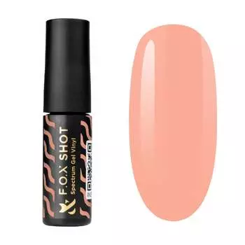 FOX SHOT Spectrum Gel Vinyl 152 гибридный лак, 5 г