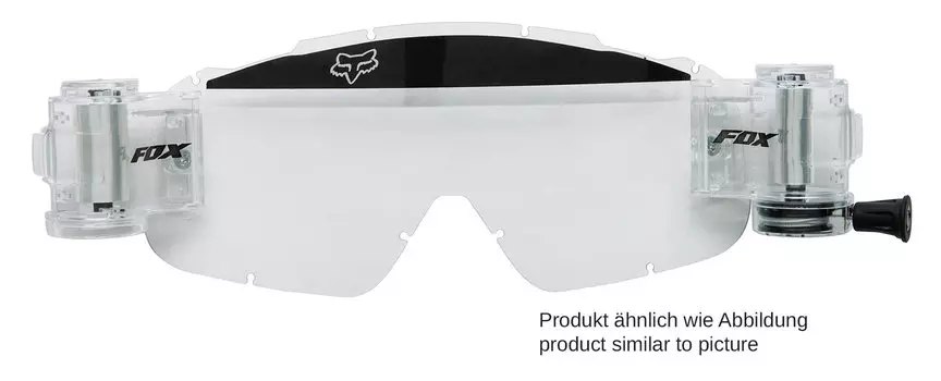 Система техническая FOX Total для зрения