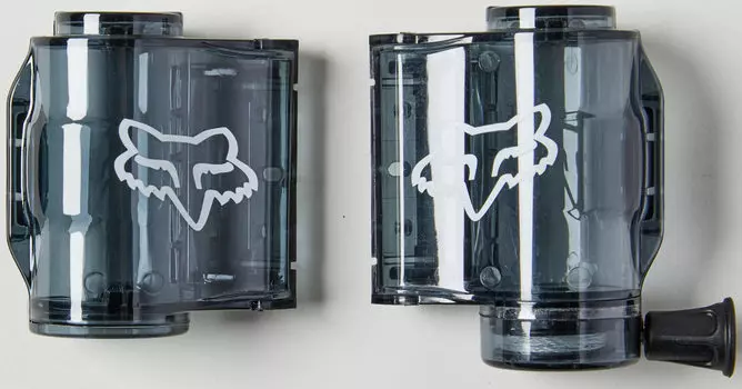 Крепление FOX универсальное для очков