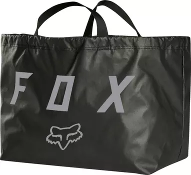 FOX Utility Изменение коврика,