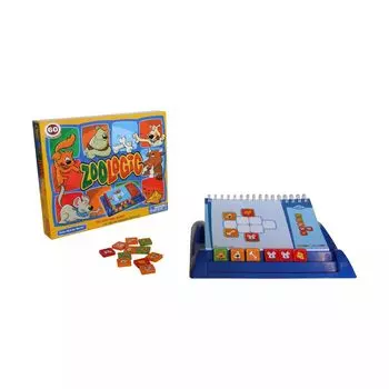 FoxMind Games Зоологическая игра FoxMind Games