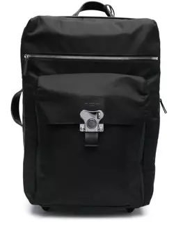 FPM Milano сумка Butterfly, черный