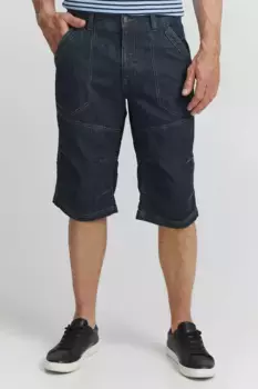 FQ1924 Шорты "FQ1924 FQZamir", синий