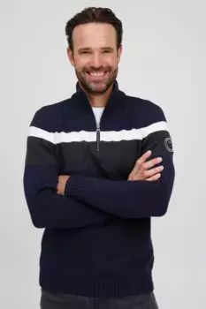 FQ1924 Тройер "FQ1924 FQЭдвин", синий