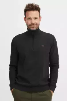 FQ1924 Тройер "FQ1924 FQЭлиас", цвет Black Beauty