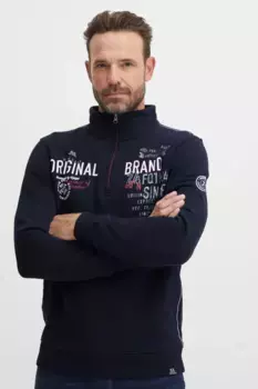 FQ1924 Тройер "FQ1924 FQЛуи", цвет Black Beauty