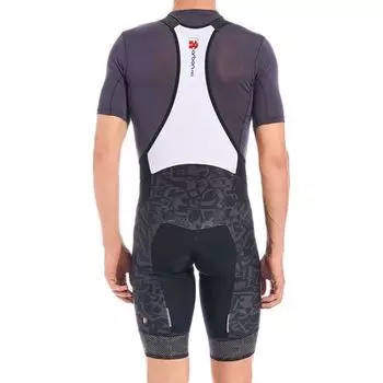 FR-C Pro термокомбинезон мужские Giordana, черный/серый