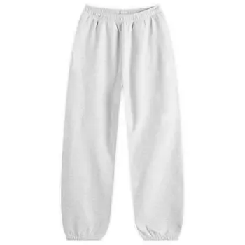 Frack ux меланжевые спортивные штаны Acne Studios, серый