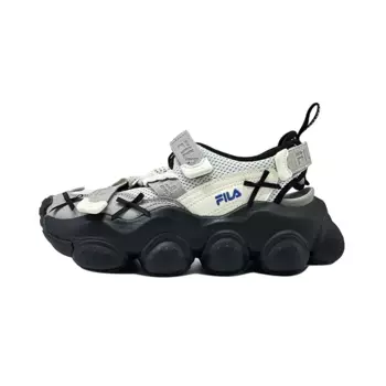 FRAGOLA Пляжные сандалии женские черные Fila