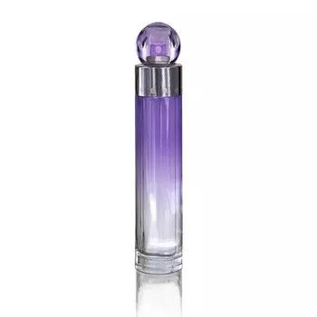 Fragrances 360 For Women Парфюмированная вода-спрей Purple, 6,8 жидких унций, Perry Ellis