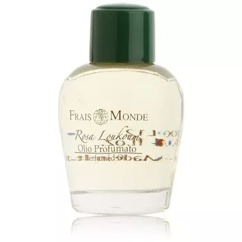 Frais Monde Ароматическое масло Gebhren Welt Turkish Delight 12 мл