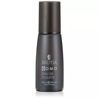 Frais Monde Туалетная вода для мужчин Gebuhren Welt Brutia 50 мл