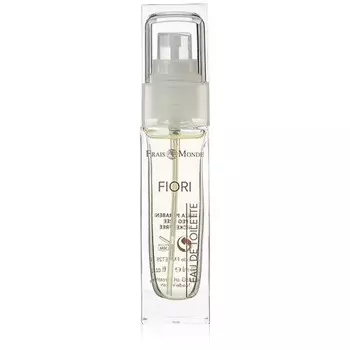 Frais Monde Туалетная вода Gebhren Welt Flowers 30 мл