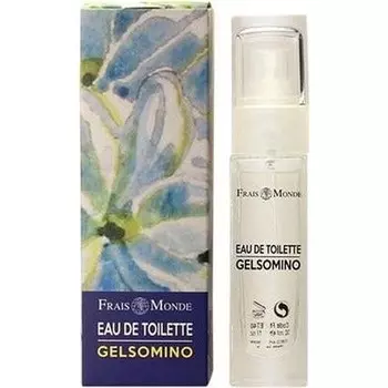 Frais Monde - Жасмин - Туалетная вода - 30мл