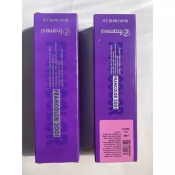 Framcolor 2001 L&S – выберите оттенок, Framesi