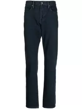 FRAME джинсы кроя слим, синий