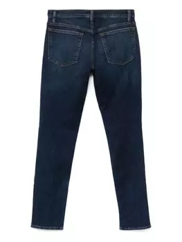 FRAME джинсы L'Homme Athletic, синий