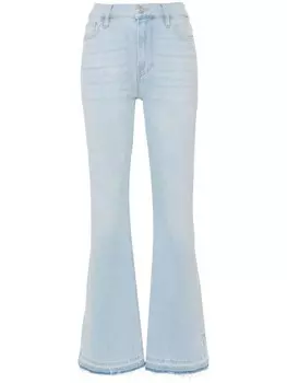 FRAME джинсы Le Easy, синий