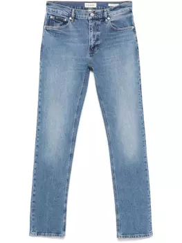 FRAME джинсы Modern, синий