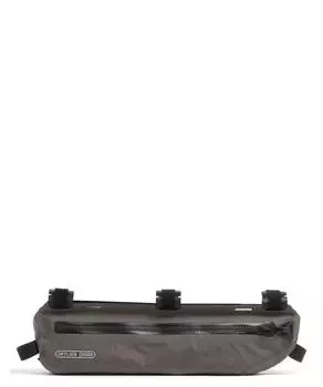 Frame Pack Toptube 4-рамочная сумка, нейлон Ortlieb, коричневый