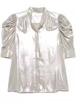 FRAME рубашка Gillian, серебряный