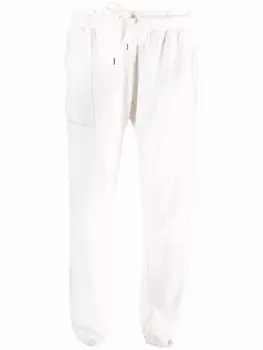 FRAME спортивные брюки, нейтральный цвет