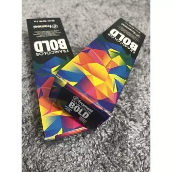 Framesi Framcolor Bold Smokey Крем-краска для волос, 2 унции, Framesi Milan