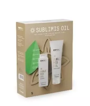 Framesi, Morphosis Sublimis Vegano, набор косметики, 2 шт.