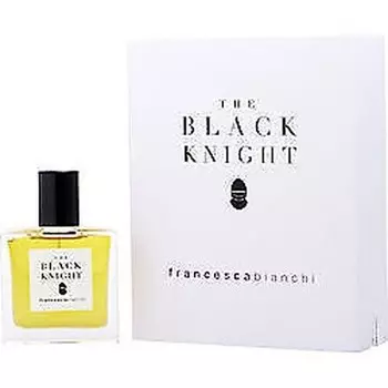 Francesca Bianchi The Black Knight Extrait De Parfum