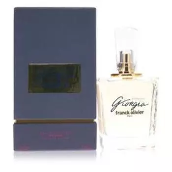 Franck Olivier Giorgia Midnight Eau De Parfum 75 мл для женщин