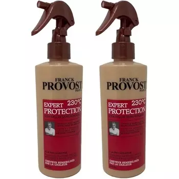 Franck Provost Expert Protection 230 Профессиональный ополаскиватель для чувствительных волос 300 мл