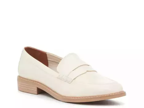 Franco Sarto Alora Пенни-лоферы, Off White