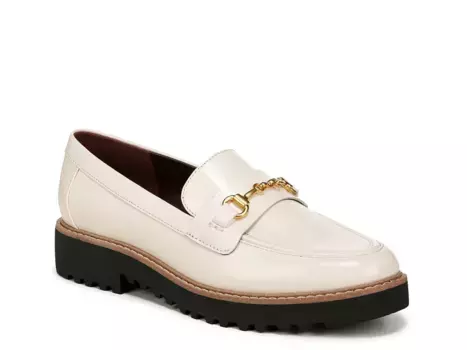 Franco Sarto Лоферы Colette, Off White