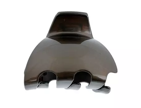 Французская заколка коричневая 5х7 см Framboisine