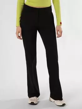 Французские брюки Cambio, черный