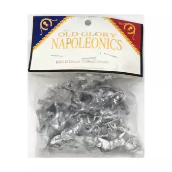 Французские полковники, Napoleonic - French (25mm)
