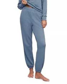 Французские велосипедки Jogger Eberjey, синий