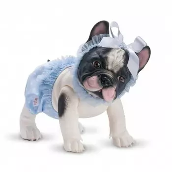 Французский бульдог Лили Inna marka