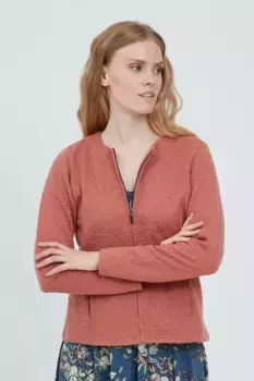 Французский кардиган " Fransa FRBecardi", цвет Cedar Wood